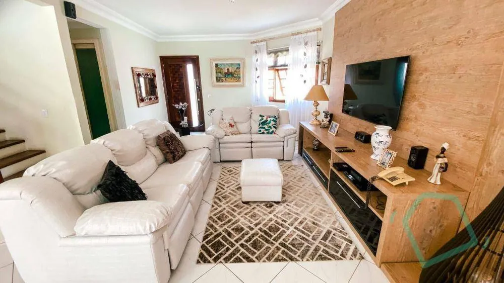 Casa de Condomínio, 3 quartos - Foto 7