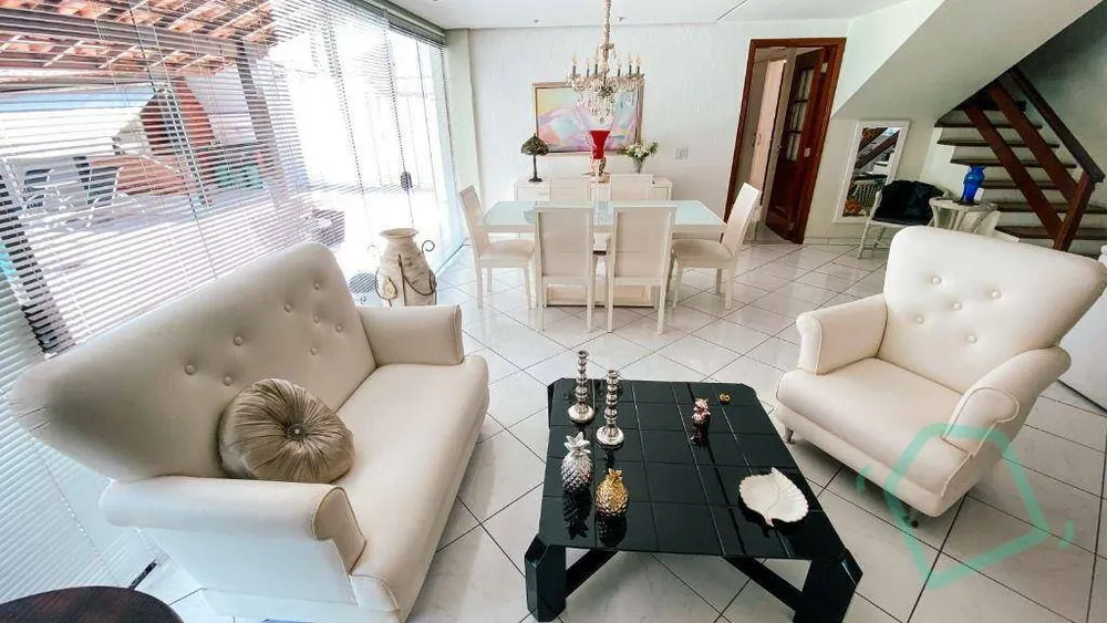 Casa de Condomínio, 3 quartos - Foto 8