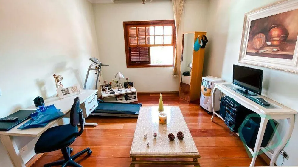Casa de Condomínio, 3 quartos - Foto 11
