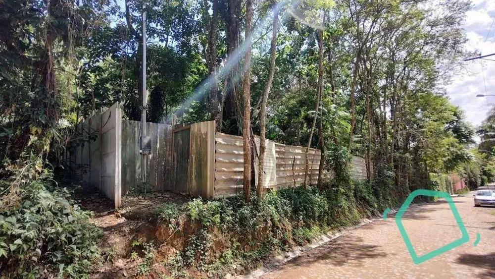 Loteamento e Condomínio, 1000 m² - Foto 4