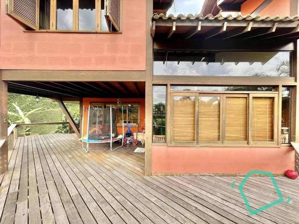 Casa de Condomínio, 3 quartos - Foto 9