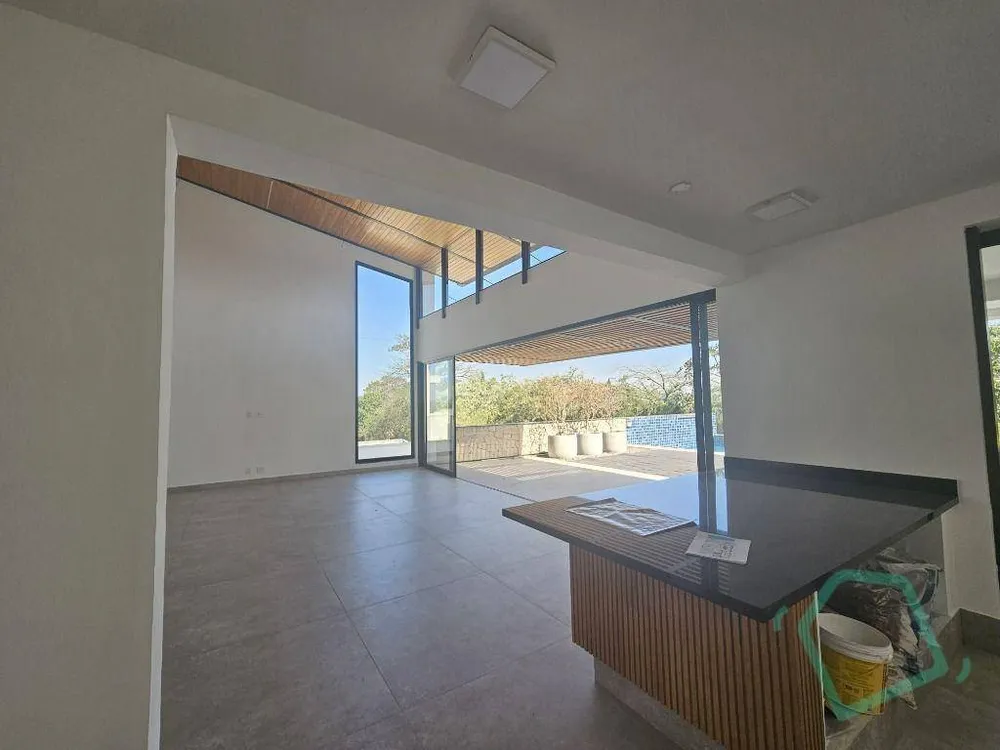 Casa de Condomínio, 5 quartos - Foto 4