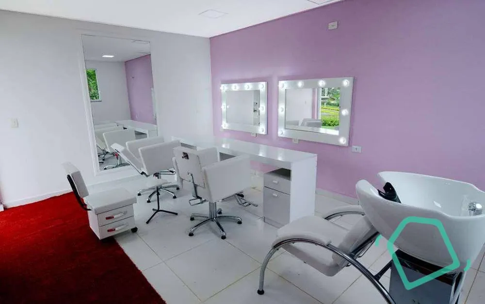 Loteamento e Condomínio, 200 m² - Foto 12