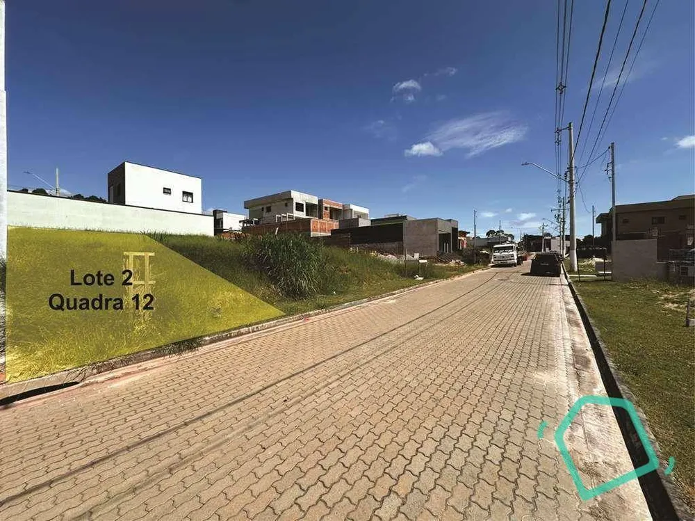 Loteamento e Condomínio, 200 m² - Foto 1