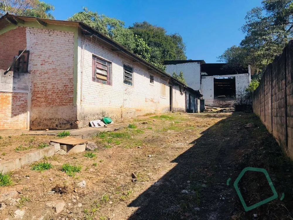 Depósito-Galpão, 1200 m² - Foto 2