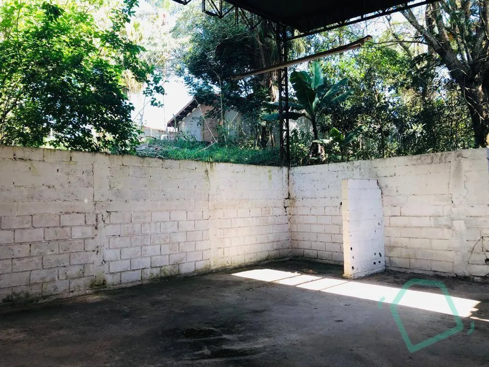 Depósito-Galpão, 1200 m² - Foto 5