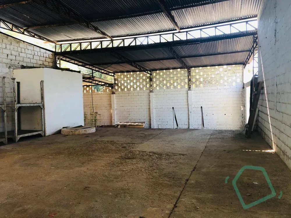 Depósito-Galpão, 1200 m² - Foto 4