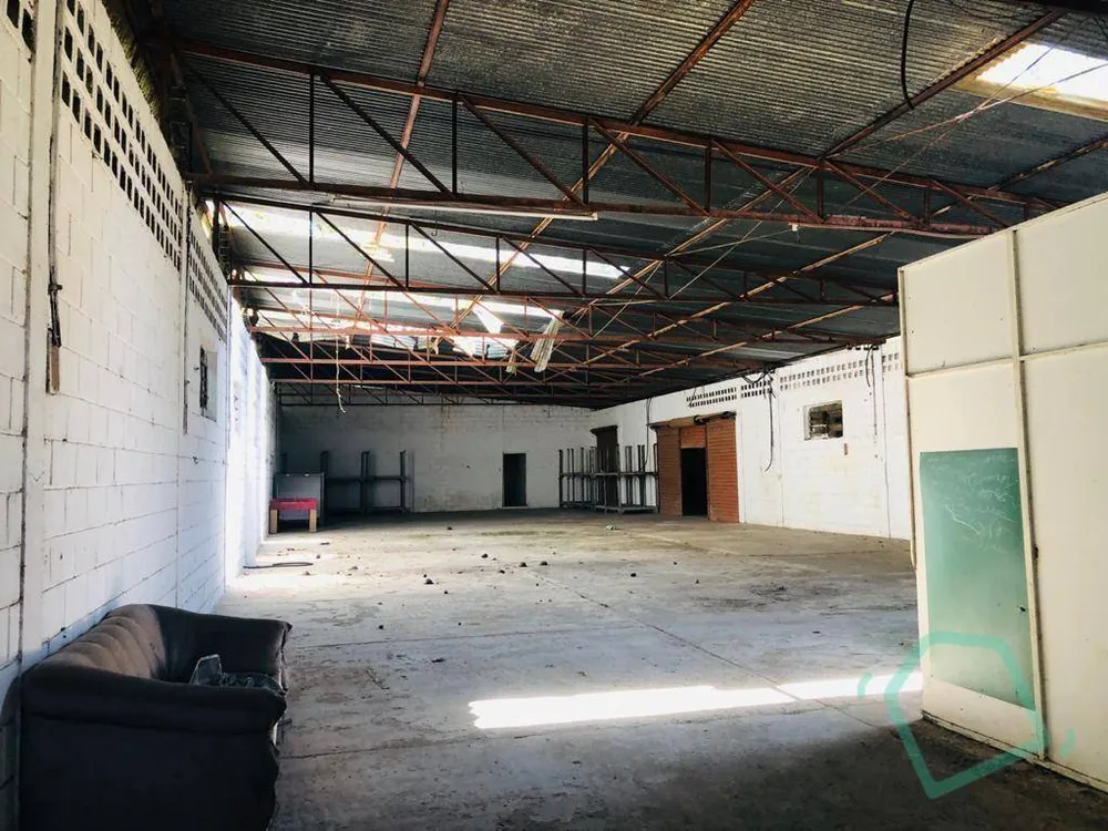 Depósito-Galpão, 1200 m² - Foto 3