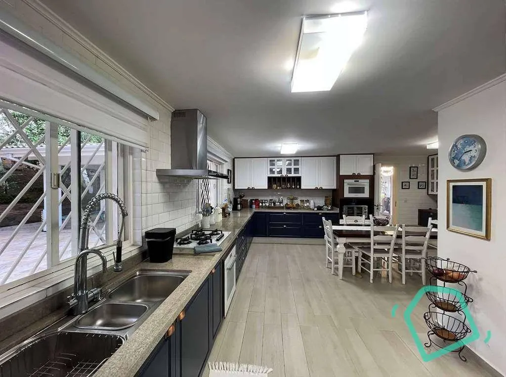 Casa, 4 quartos, 850 m² - Foto 3