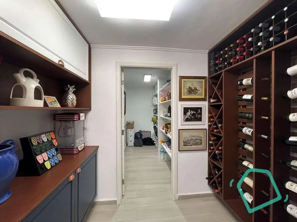 Casa, 4 quartos, 850 m² - Foto 4