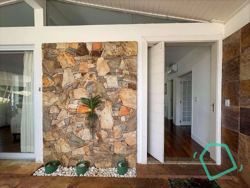 Casa, 4 quartos, 850 m² - Foto 2