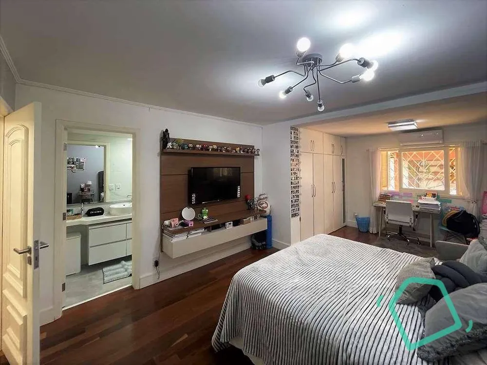 Casa, 4 quartos, 850 m² - Foto 5