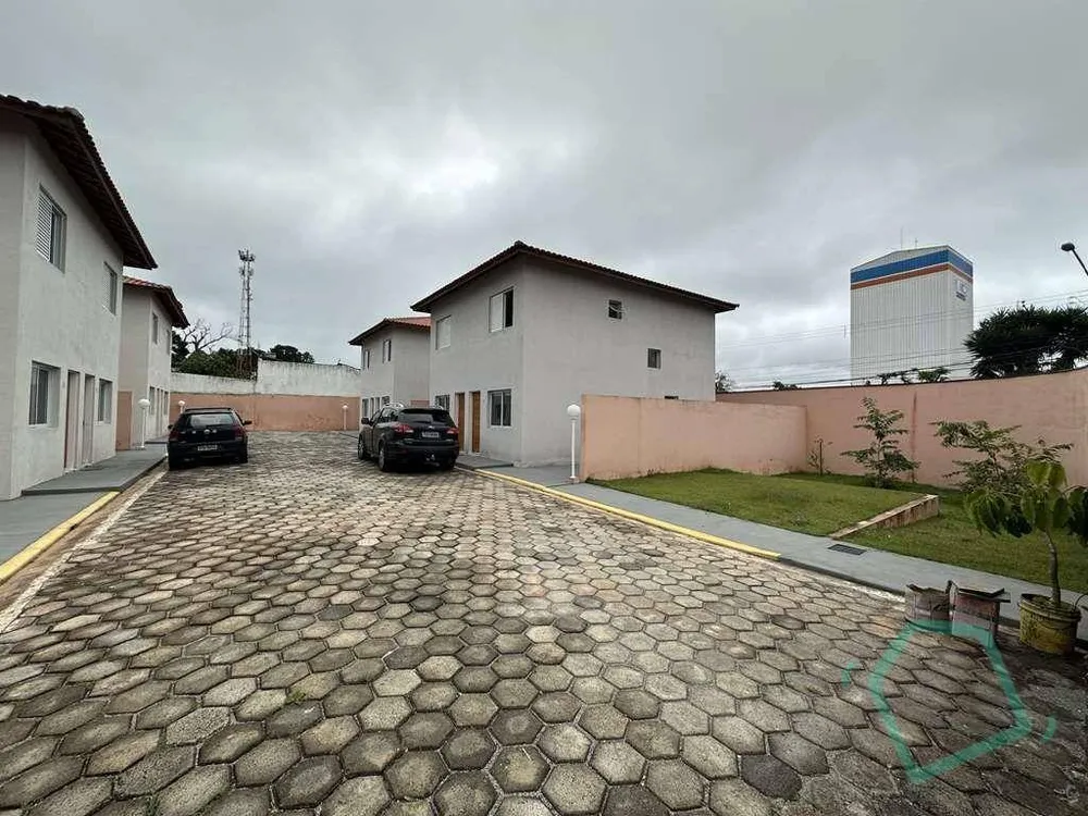 Casa de Condomínio, 2 quartos - Foto 5