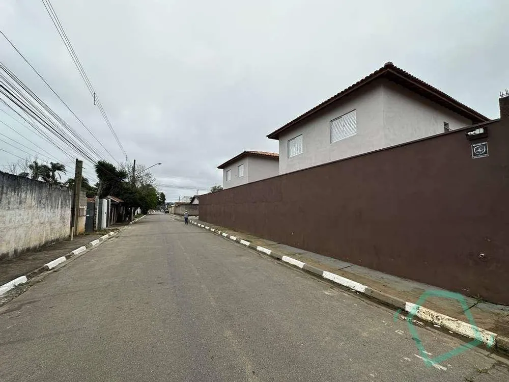 Casa de Condomínio, 2 quartos - Foto 4