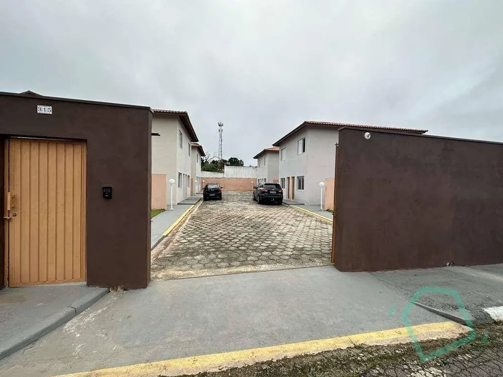 Casa de Condomínio, 2 quartos - Foto 3