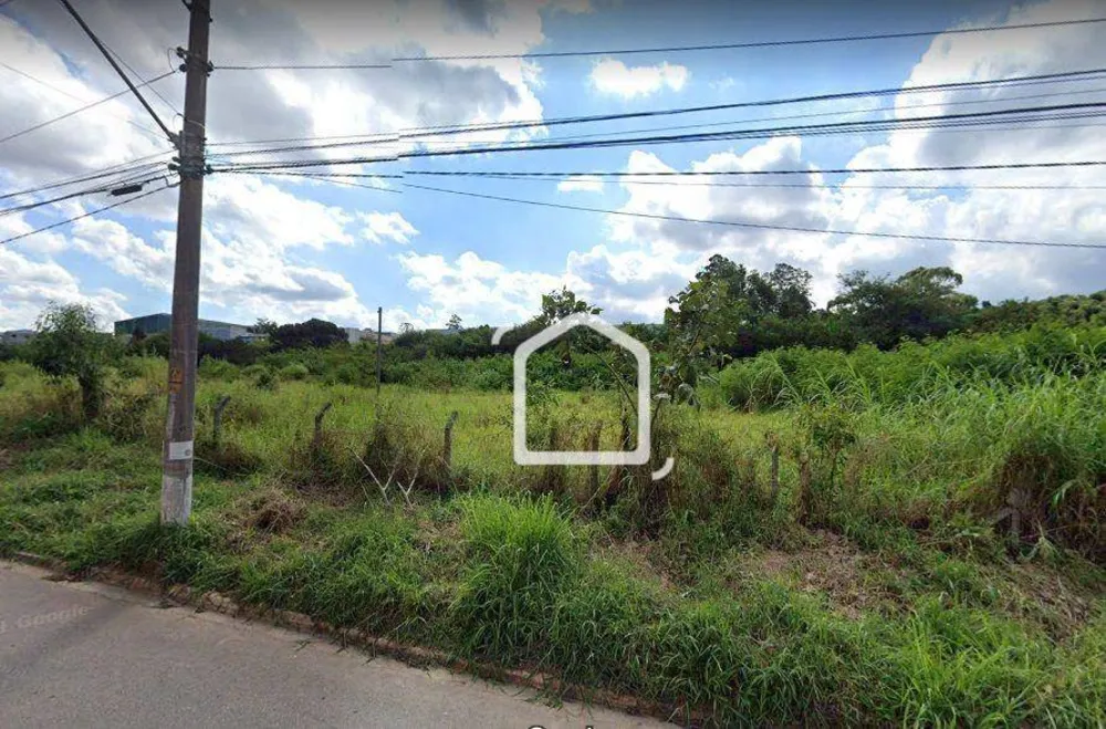 Terreno, 5000 m² - Foto 1