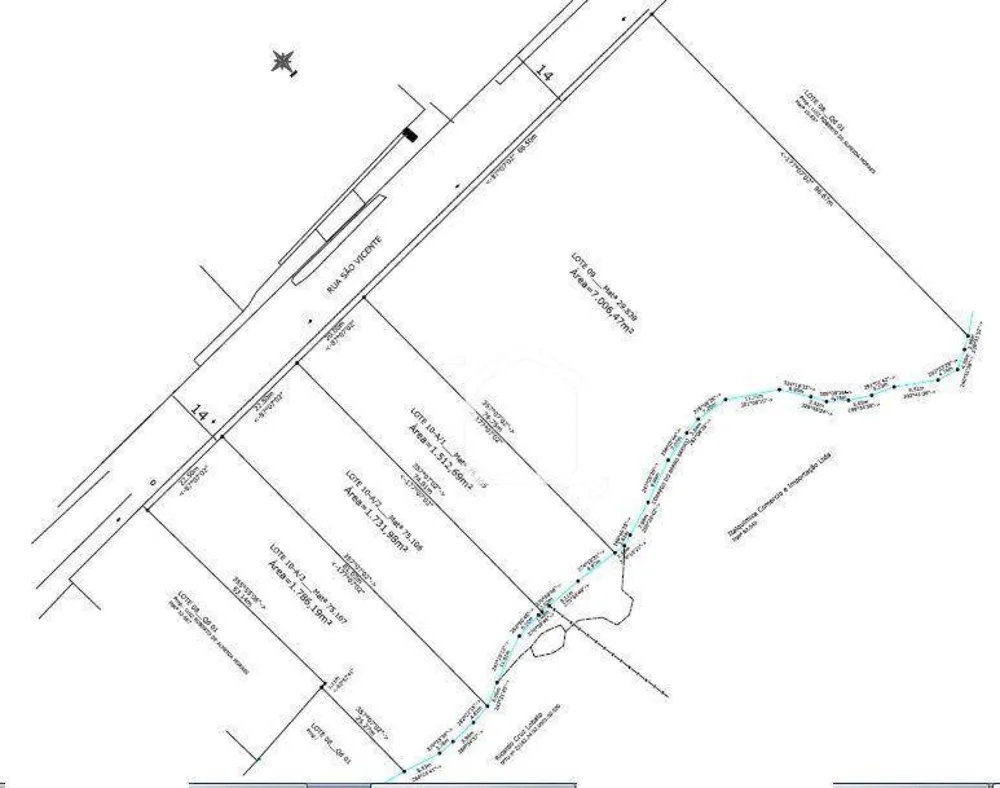 Terreno, 5000 m² - Foto 2