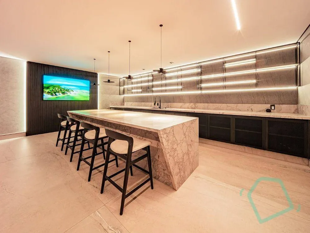 Casa de Condomínio, 6 quartos - Foto 7