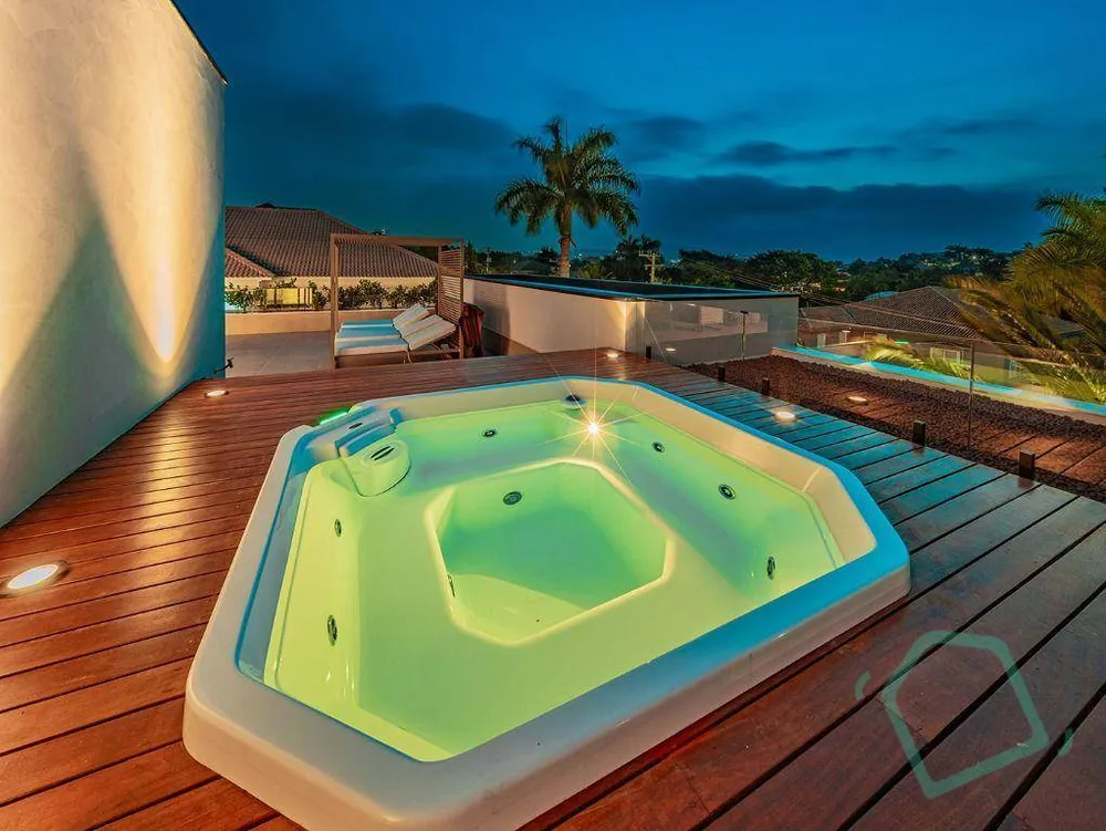 Casa de Condomínio, 6 quartos - Foto 4