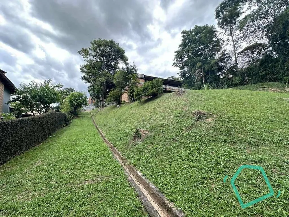 Loteamento e Condomínio, 1000 m² - Foto 11