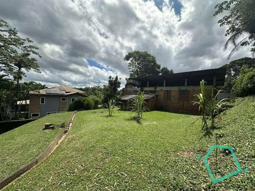 Loteamento e Condomínio, 1000 m² - Foto 1