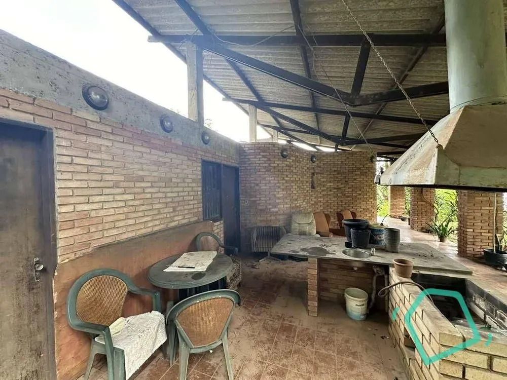 Loteamento e Condomínio, 1000 m² - Foto 8