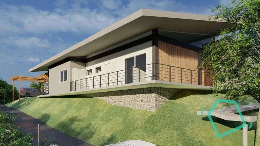 Loteamento e Condomínio, 1000 m² - Foto 10