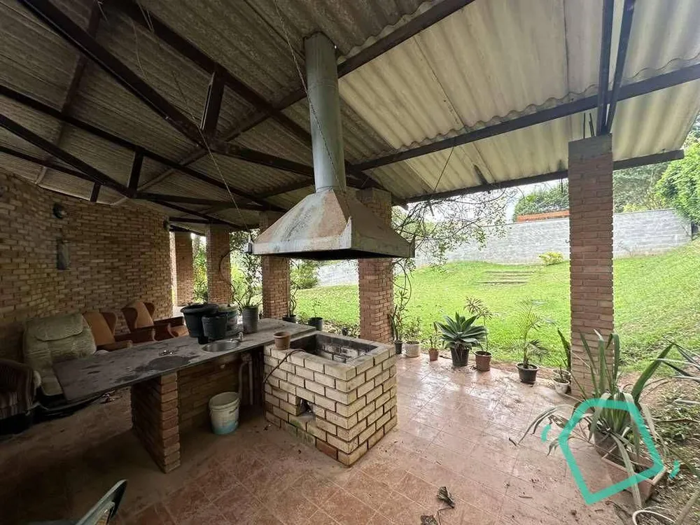 Loteamento e Condomínio, 1000 m² - Foto 6