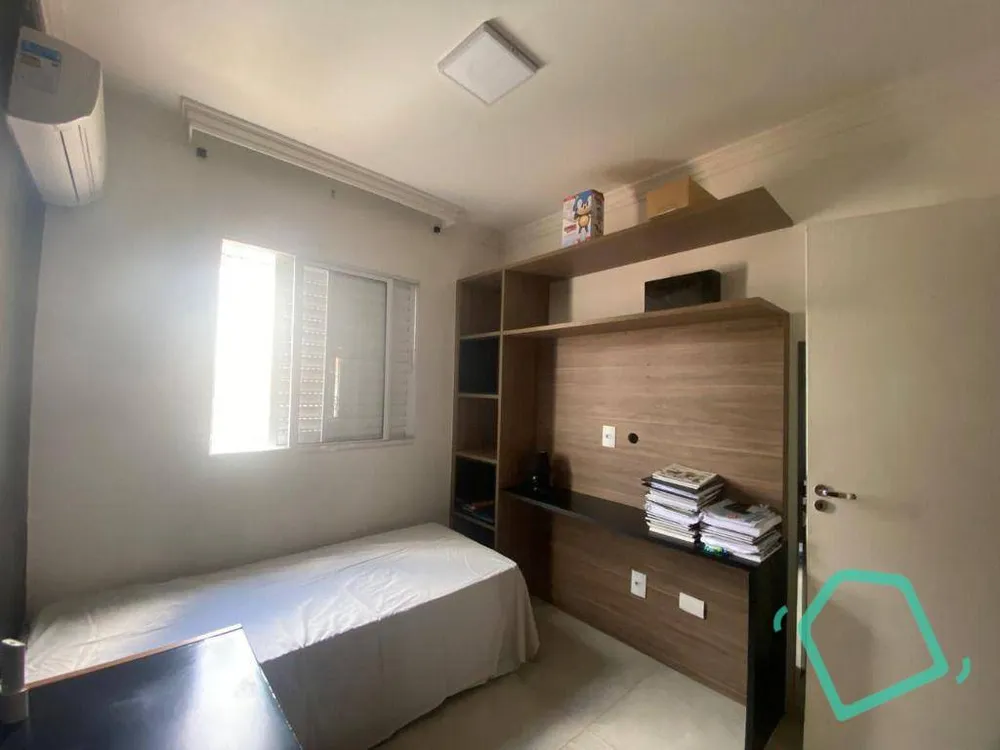Casa de Condomínio, 3 quartos - Foto 11