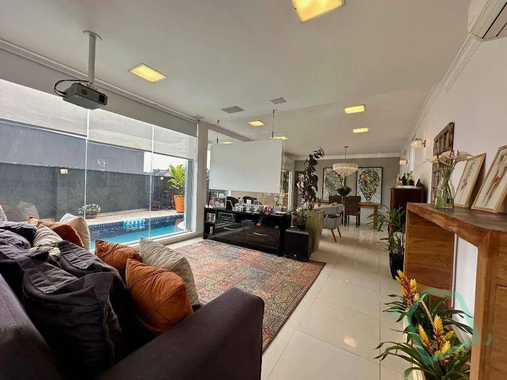 Casa de Condomínio, 5 quartos - Foto 3