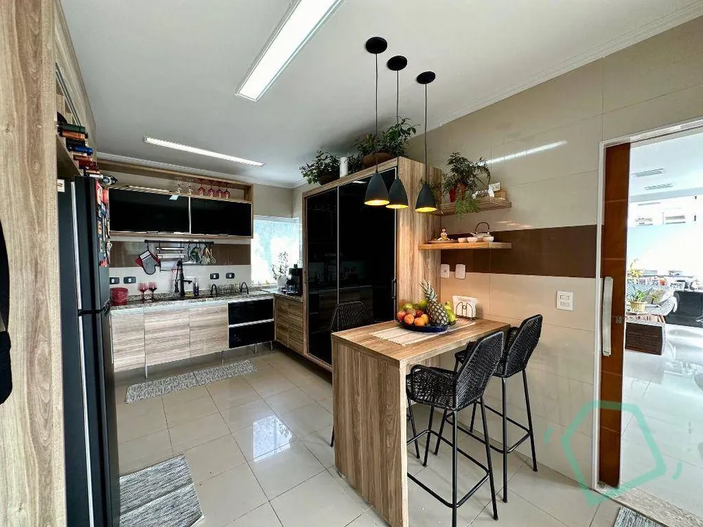 Casa de Condomínio, 5 quartos - Foto 4