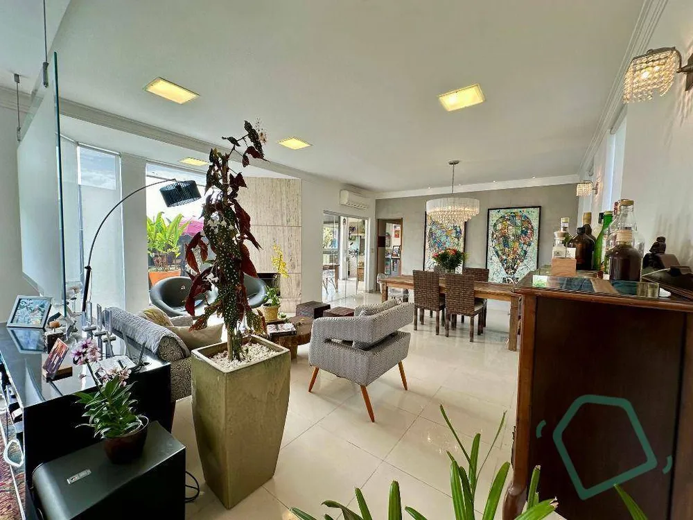 Casa de Condomínio, 5 quartos - Foto 2