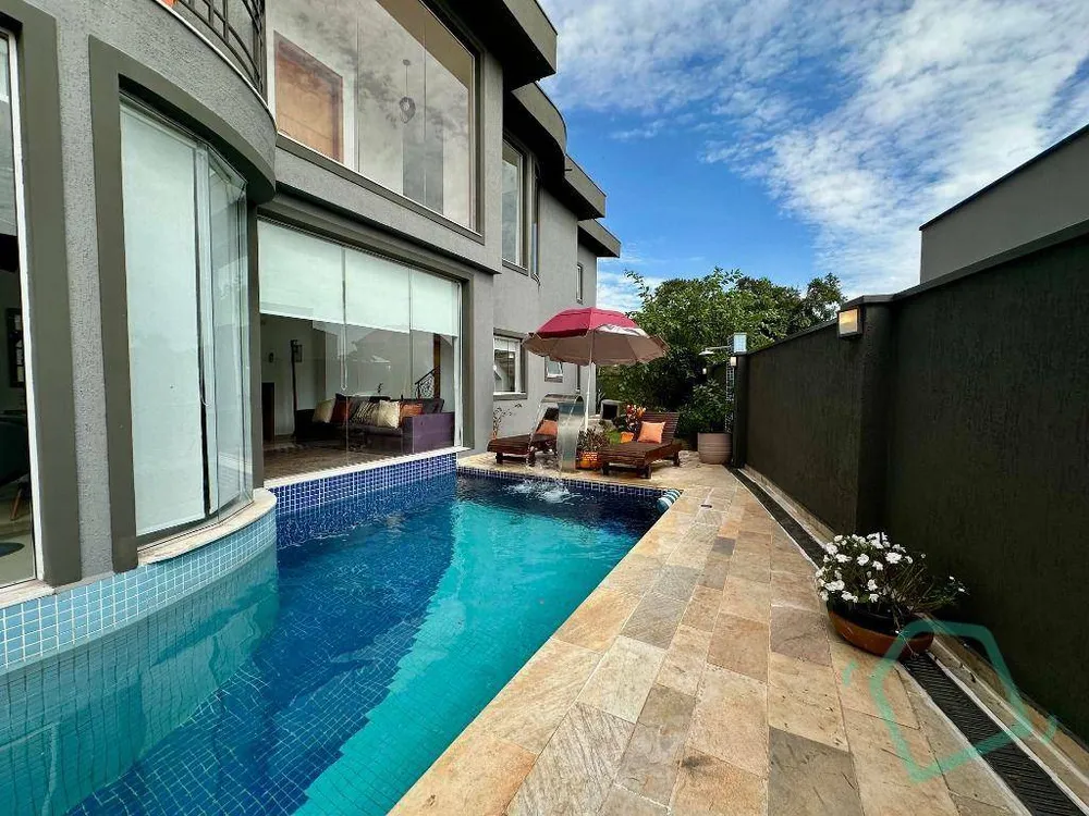 Casa de Condomínio, 5 quartos - Foto 7