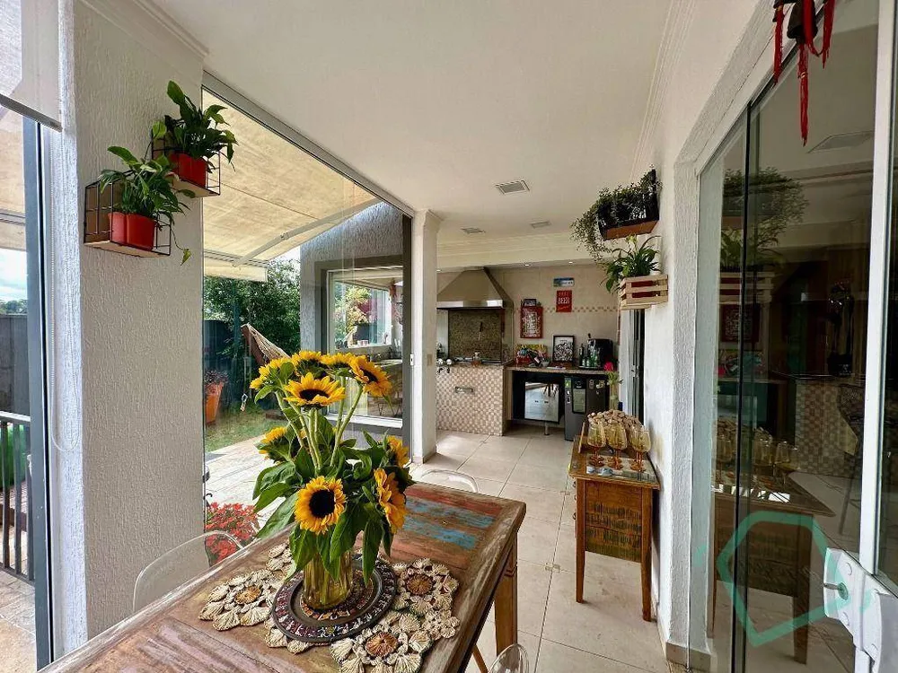 Casa de Condomínio, 5 quartos - Foto 6