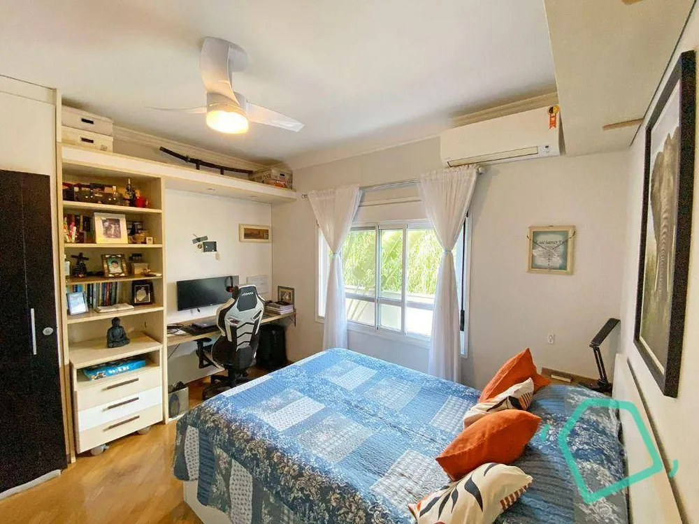 Casa de Condomínio, 4 quartos - Foto 7