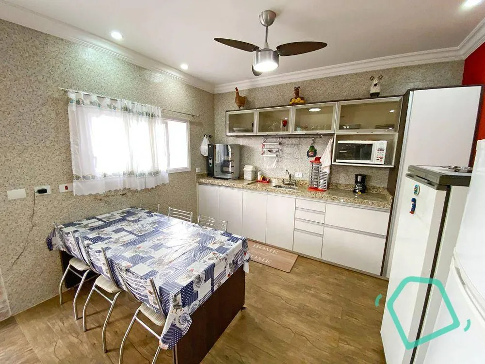 Casa de Condomínio, 4 quartos - Foto 10