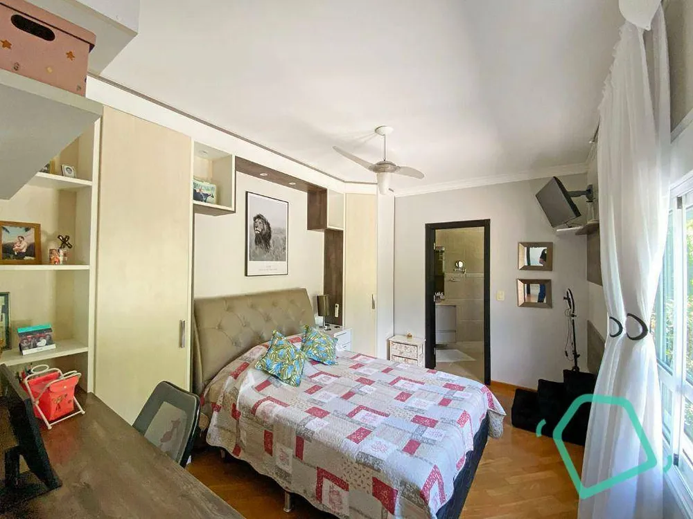 Casa de Condomínio, 4 quartos - Foto 6