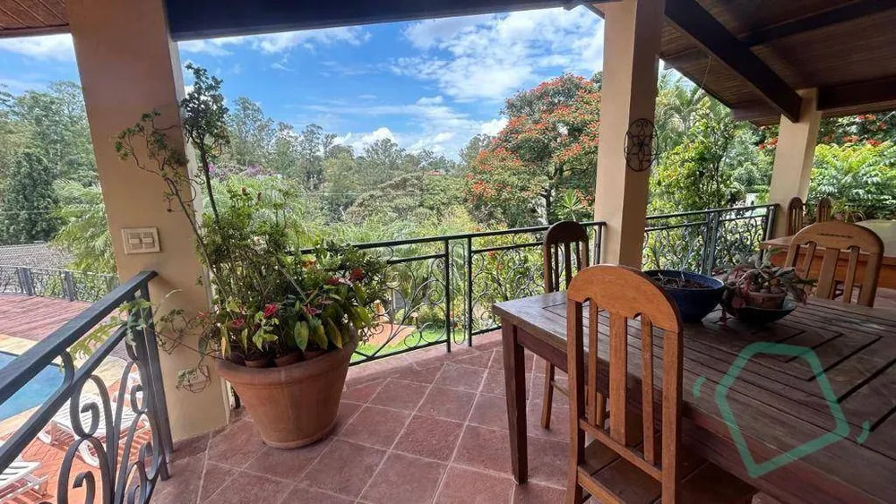 Casa de Condomínio, 4 quartos - Foto 10