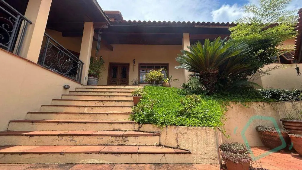 Casa de Condomínio, 4 quartos - Foto 12
