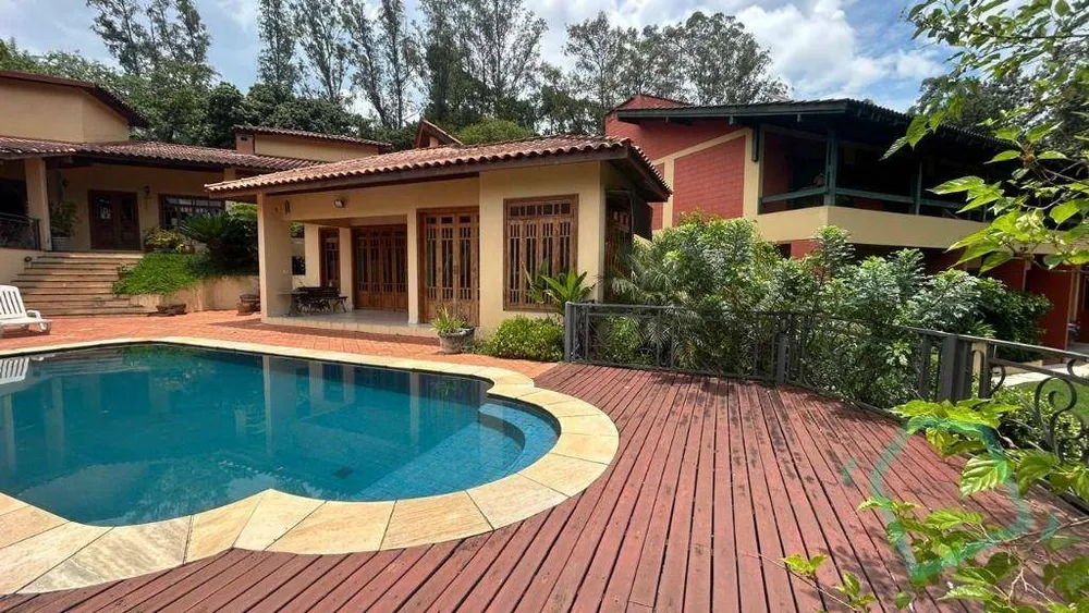 Casa de Condomínio, 4 quartos - Foto 11