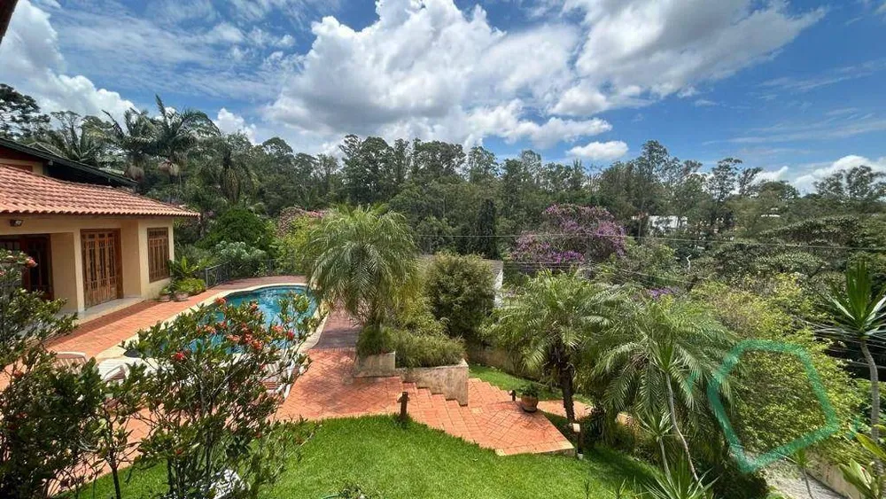 Casa de Condomínio, 4 quartos - Foto 9