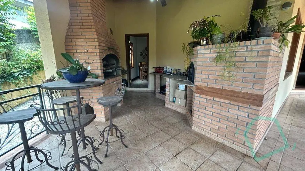 Casa de Condomínio, 4 quartos - Foto 7