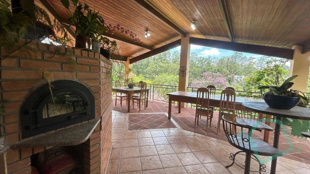Casa de Condomínio, 4 quartos - Foto 8
