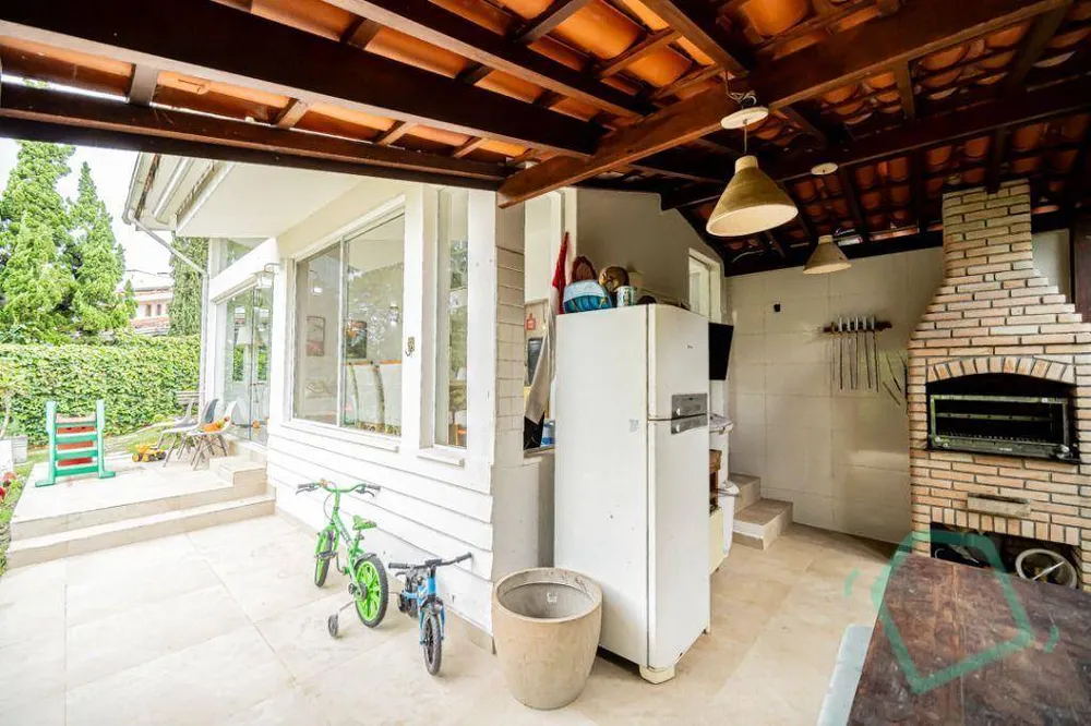 Casa de Condomínio, 3 quartos - Foto 10
