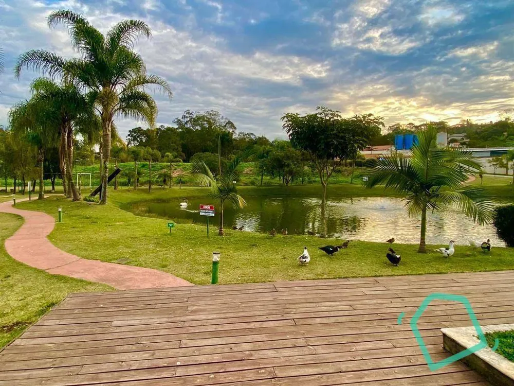Casa de Condomínio, 3 quartos - Foto 9