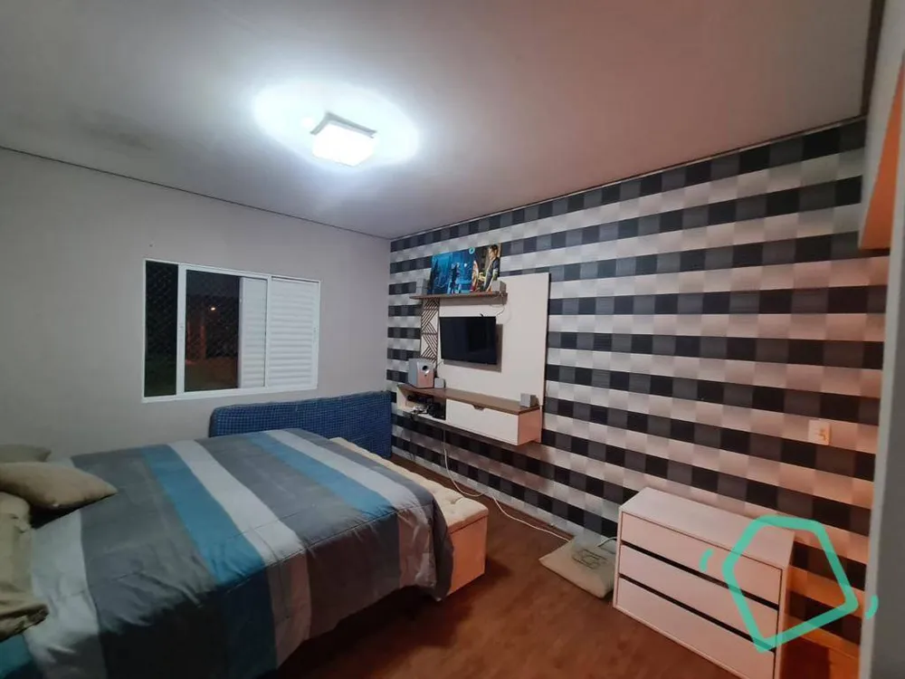 Casa de Condomínio, 3 quartos - Foto 8
