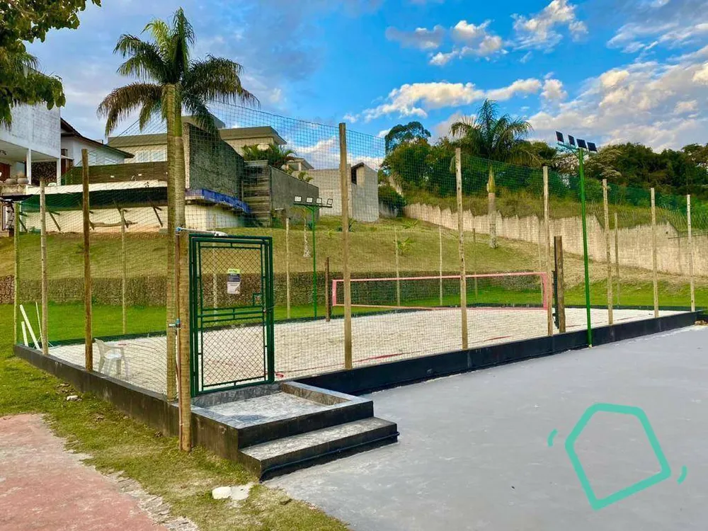 Casa de Condomínio, 3 quartos - Foto 11