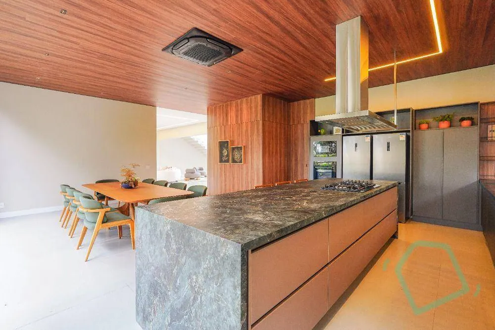 Casa de Condomínio, 4 quartos - Foto 8