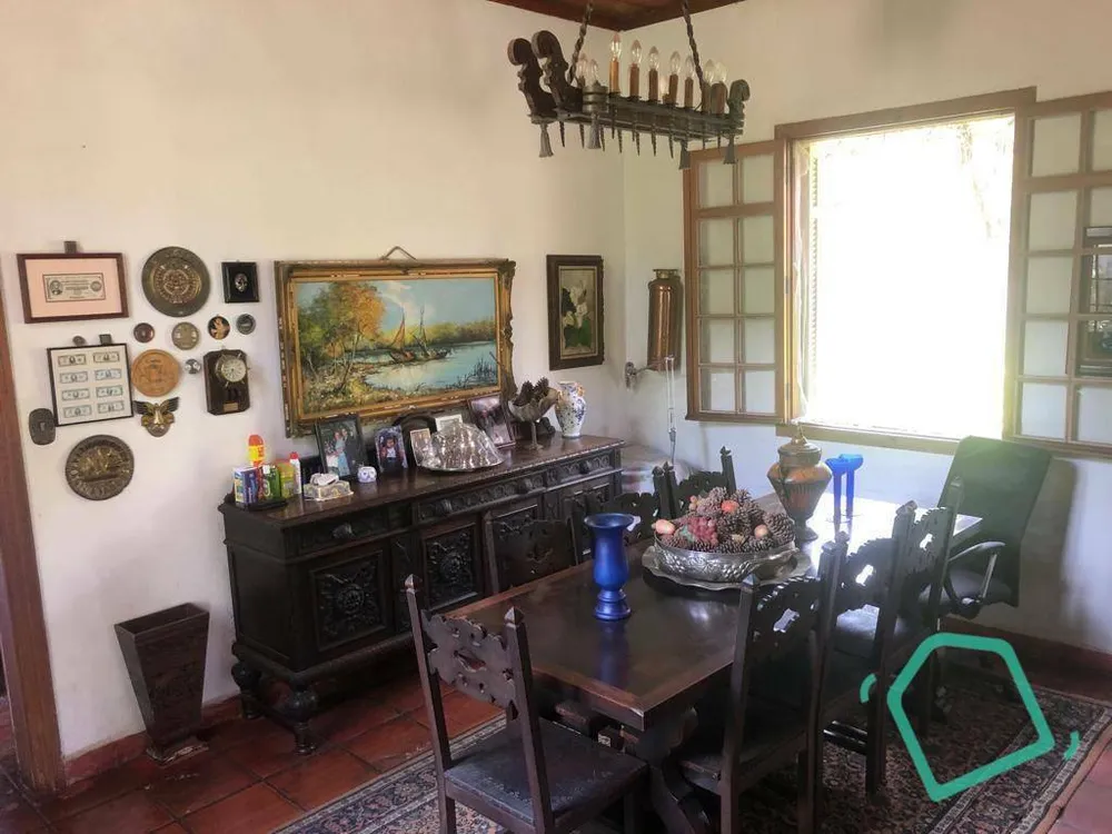 Casa de Condomínio, 5 quartos - Foto 8
