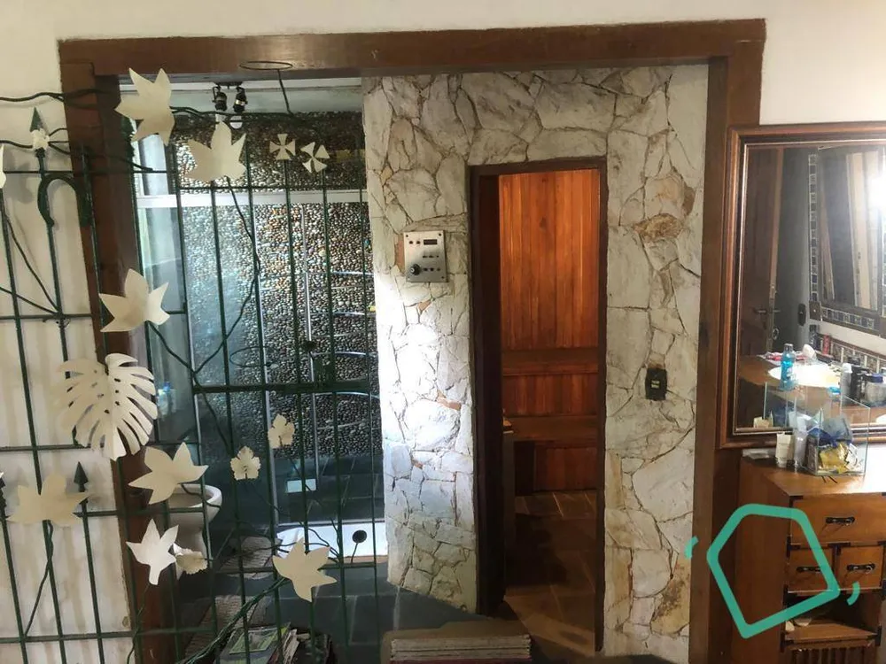 Casa de Condomínio, 5 quartos - Foto 3